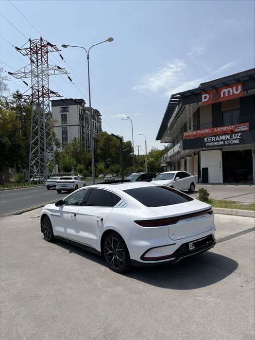 Byd han 2023 yil dual mator