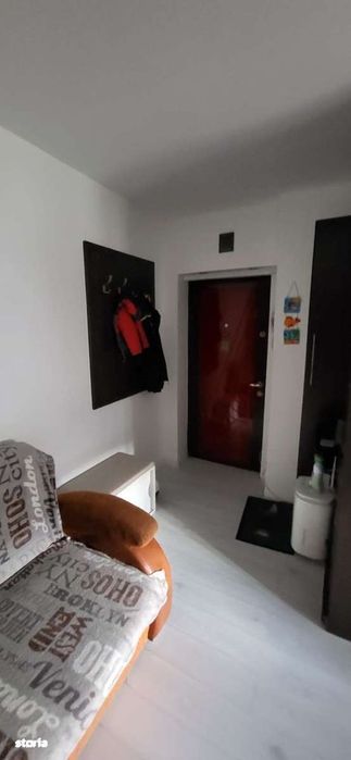 Apartament 2 Semi Dec Valea Rosie