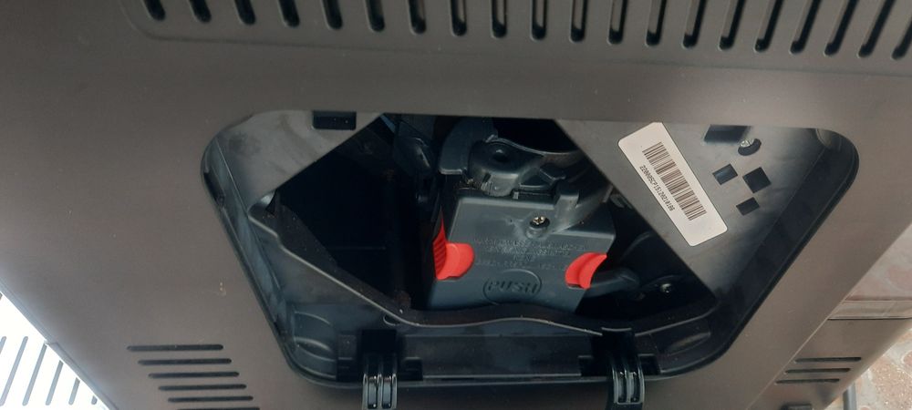 КафеМашина Delonghi Autentica НовМодел Отлично състояние