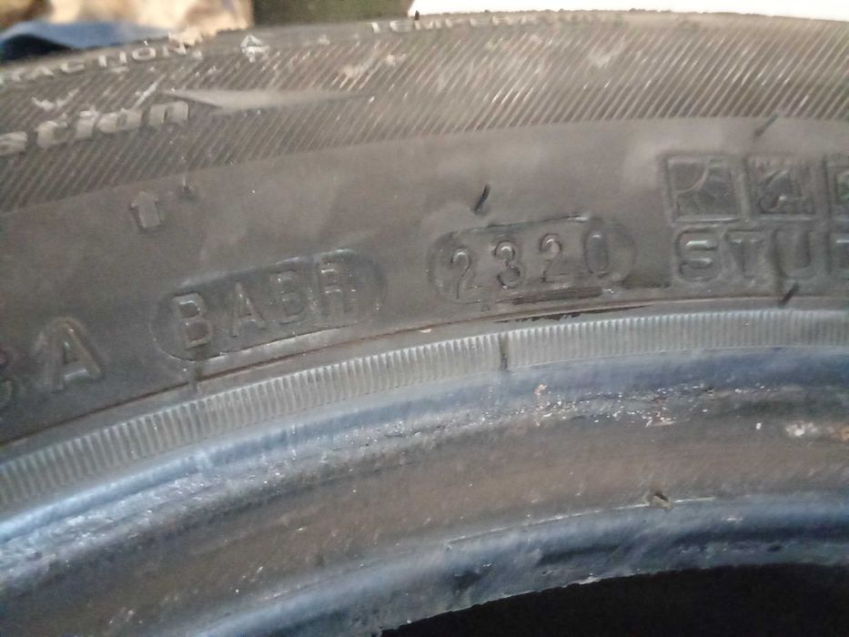 Всесезонни гуми 185 60 15