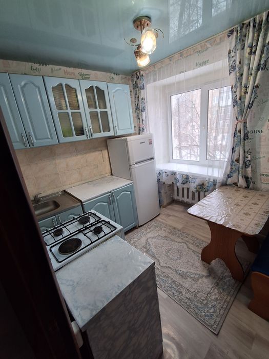 Продам двухкомнатную квартиру