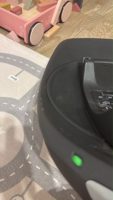Baza Isofix Cybex G