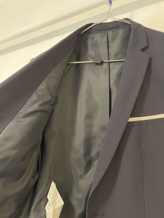 Costum De Barbat Mario Morutzi