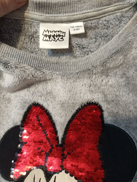 Платье для девочки, джемпер Sinsay, сарафан