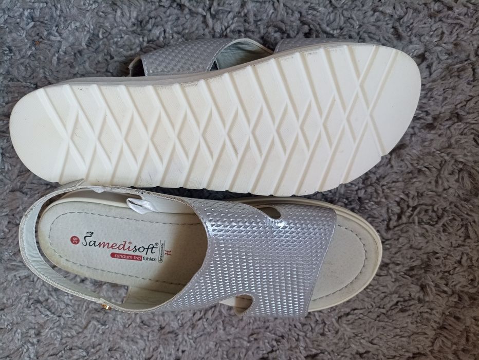 Нови дамски немски сандали