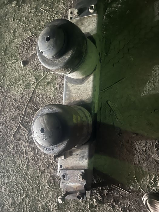 Запчасти мерседес 814-817