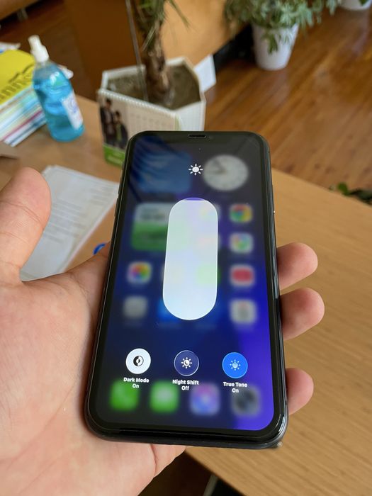 Iphone 11 Super taklif