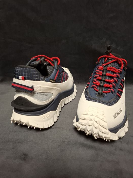 Moncler Trailgrip GTX