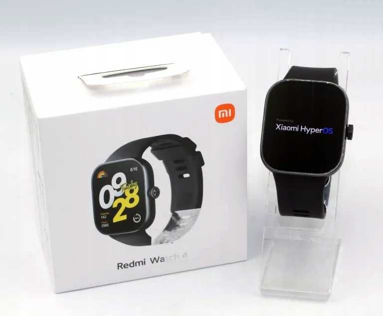 Xiaomi Redmi Watch 4 (Global)