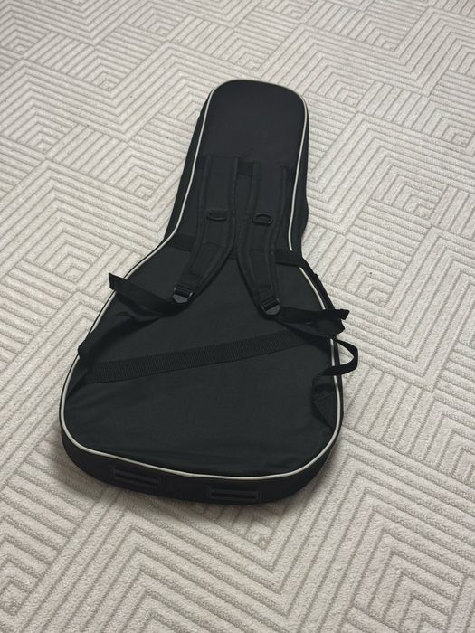 Оригинальный плотный чехол Epiphone для электрогитары