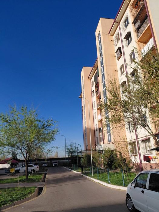 Сергели1-бекат новостройка 2/7/7 сотилади