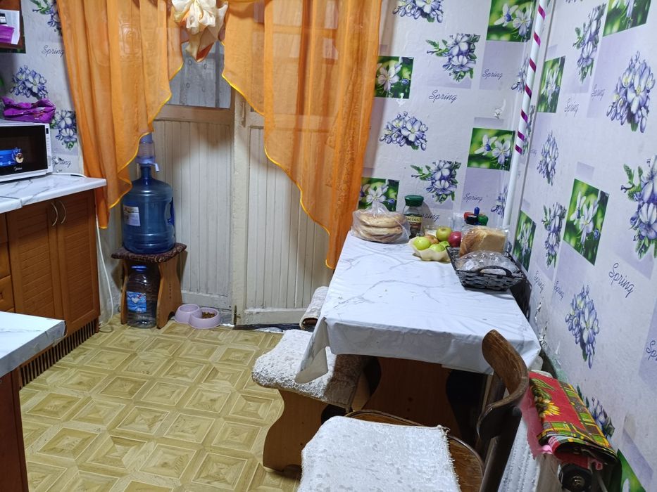Продается квартира