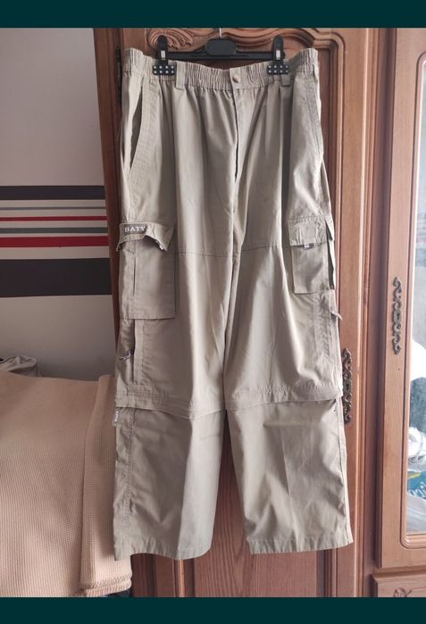 Pantaloni scurți pentru bărbați, modele diferite, mărimi diferite