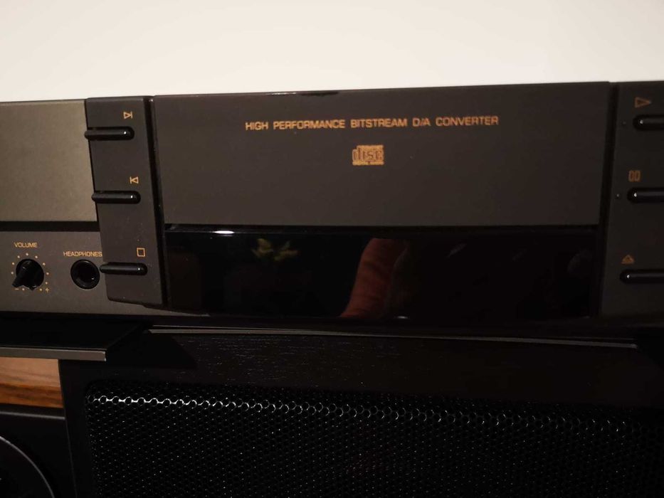 GRUNDIG CL CD 6 city line