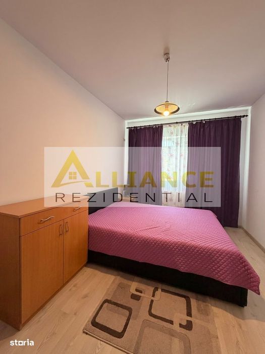 3 camere 2 bai | Primera Residence | 89 mp | 12 minute Metrou Aparato