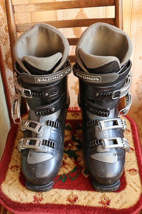 Продам горнолыжный костюм