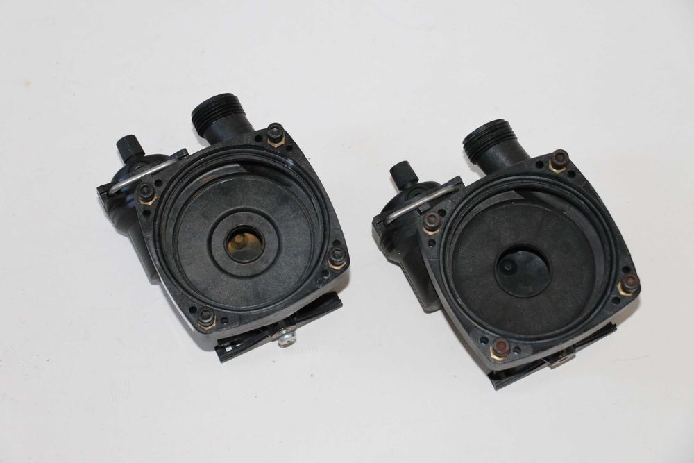 Corp pompa electronica sau clasica Grundfos centrala termica Motan