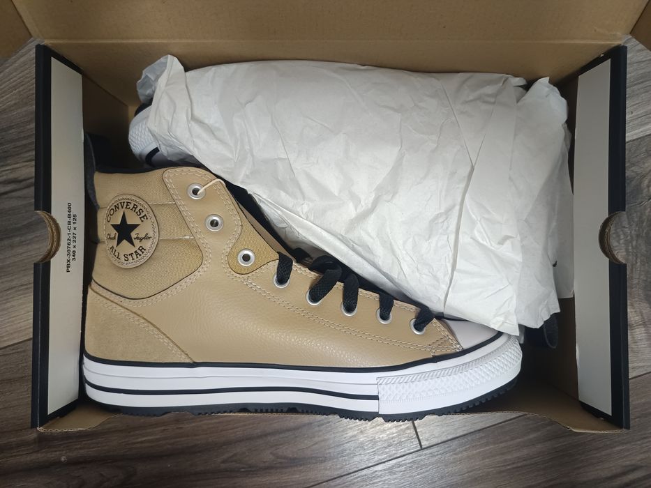 Adidași Converse Chuck Taylor