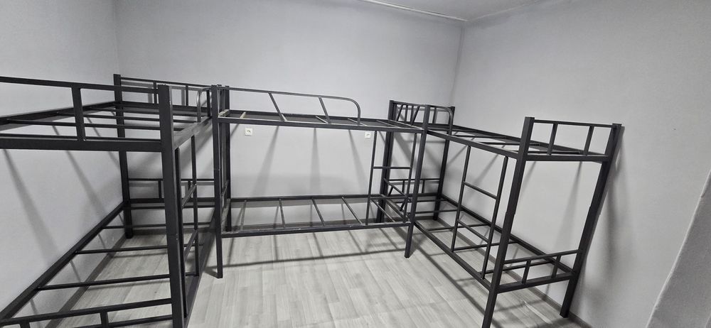 Кизларга ётокхона