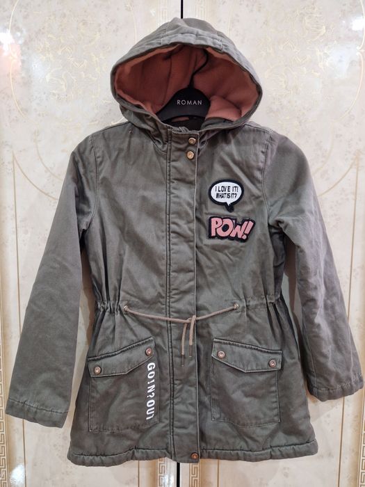 Geaca LC Waikiki 9-10 ani