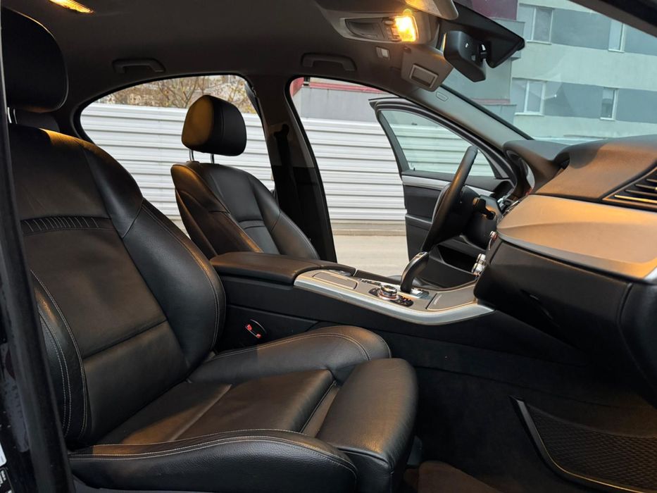 BMW Seria 5 F10 530XD