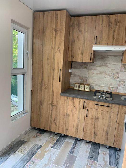 Сдам дом долгосрочно.