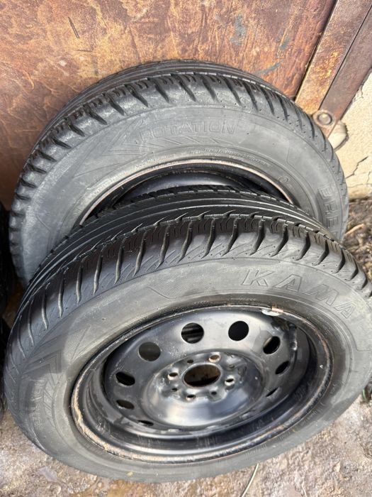 Продам комплект летний