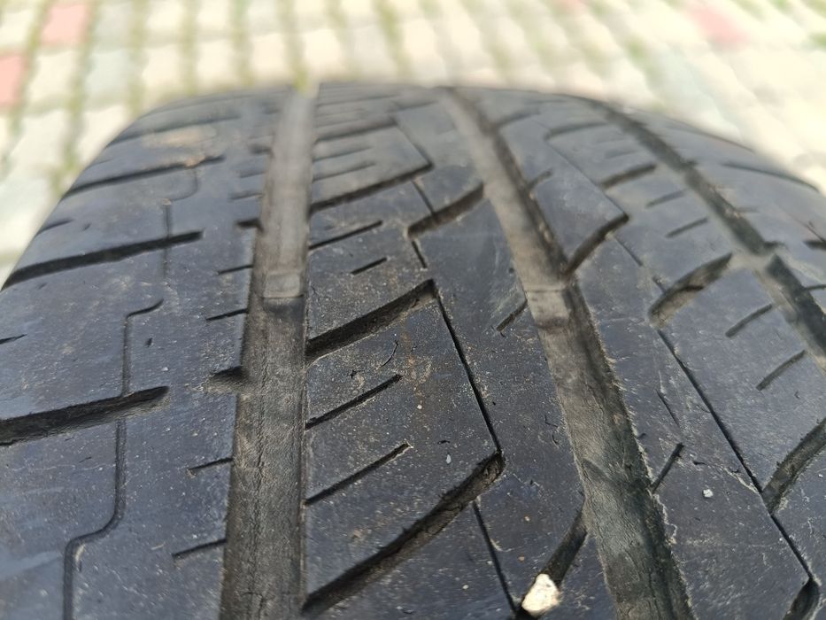 Roți complete vara Volkswagen T 5-T6