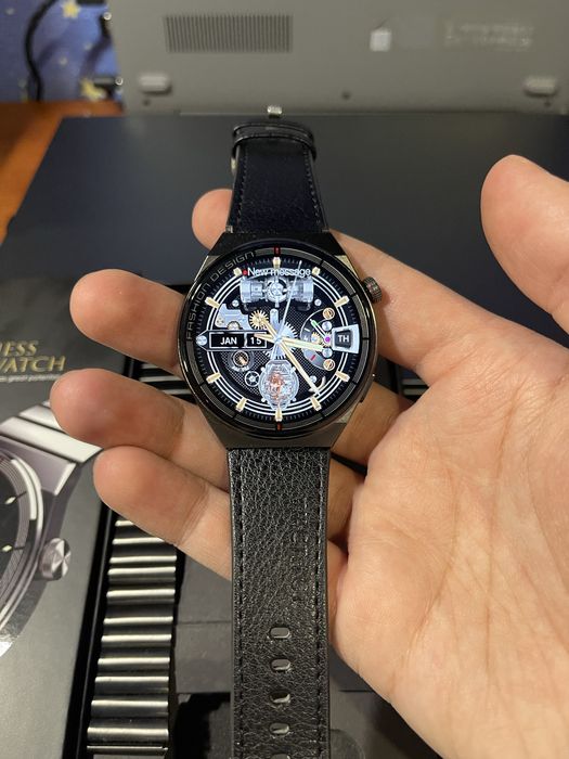 Соат сотилади идел йенгиде