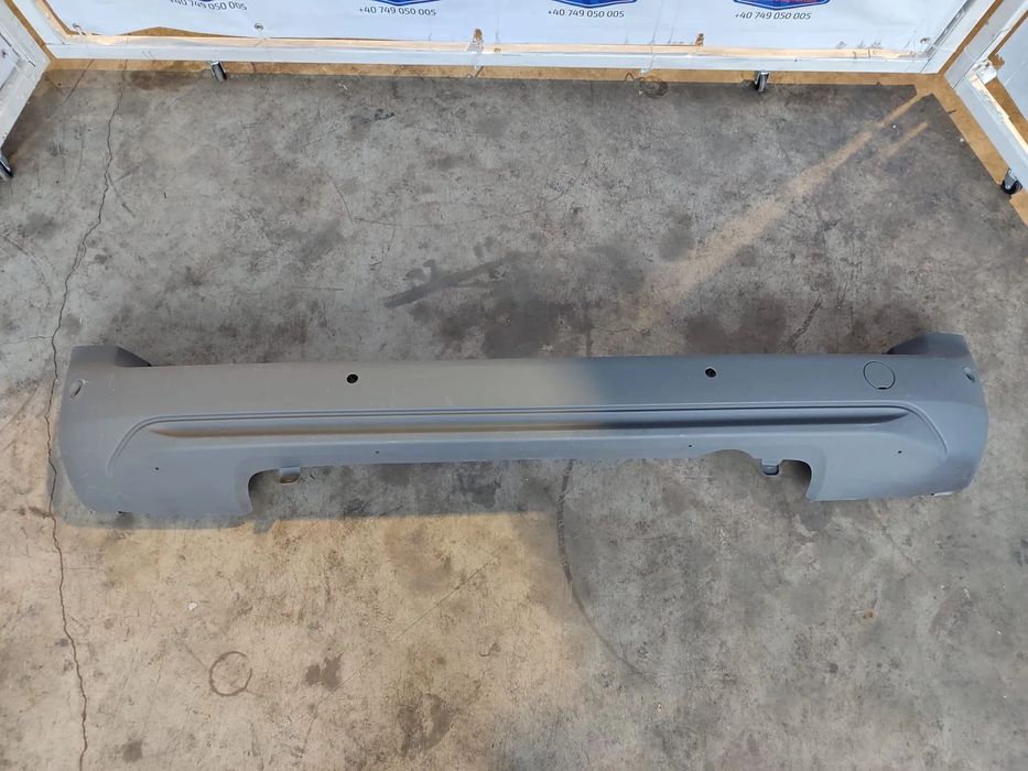BARA SPATE CITROËN BERLINGO (K9) / PEUGEOT PARTNER / RIFTER / OPEL COMBO / TOYOTA PROACE CITY COD OEM 50143355 / 50142124 2018-2025 (4D3)