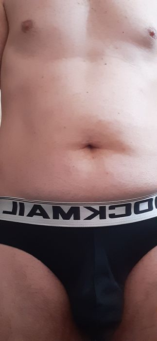 Слипове на Andrew Christian и други марки