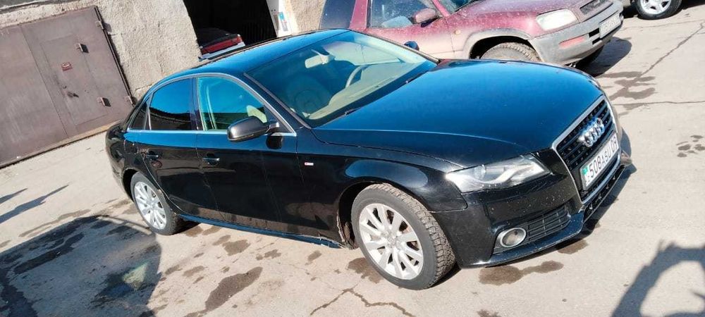 Продам Ауди А4 2009 г.