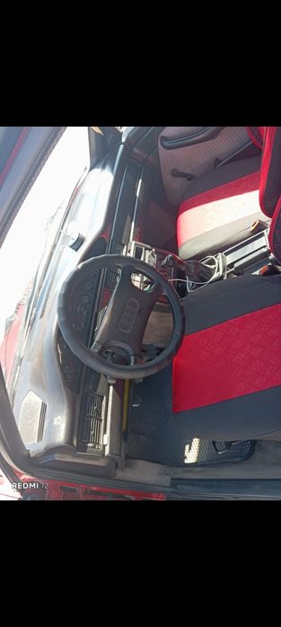 Продам ауди 100!