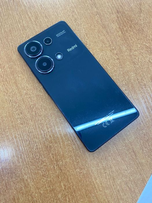 Редми 13про 4д. 256гб обмен есть