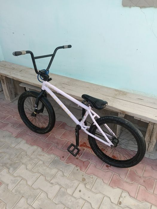 BMX Haro Leucadia — Оригинал / Идеален для трюков