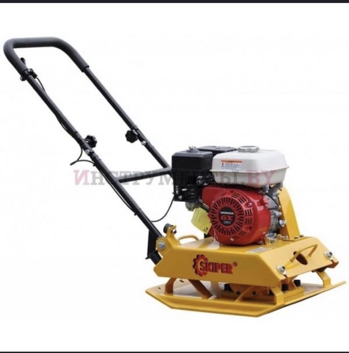 Аренда, Прокат Трамбовка, Випроплита, Кенгуру