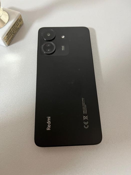 редми 13 с новый 256гб