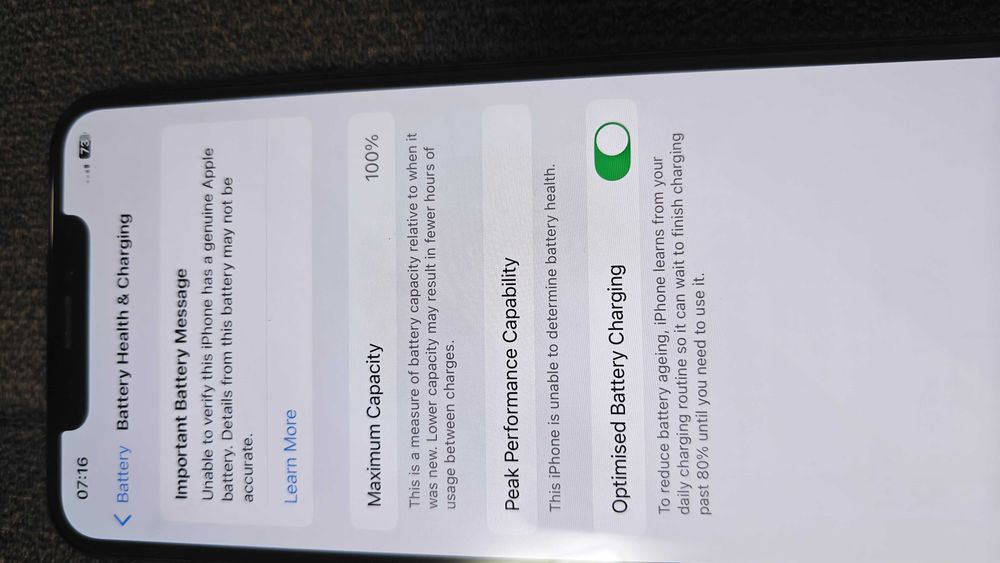 Iphone XS MAX impecabil