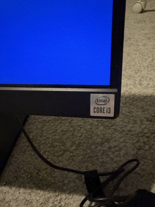 Vand Lenovo AIO All IN ONE i3 gen 10, PC, Calculator, laptop
