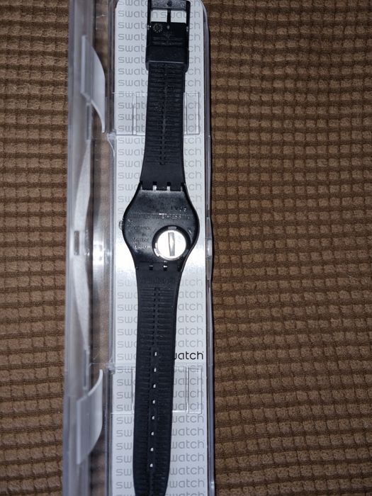 Дамски часовник Swatch