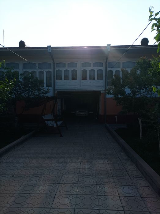 Назарбек Nazarbek харакат 8 sotix uchastka sotiladi,yarmi xam sotiladi