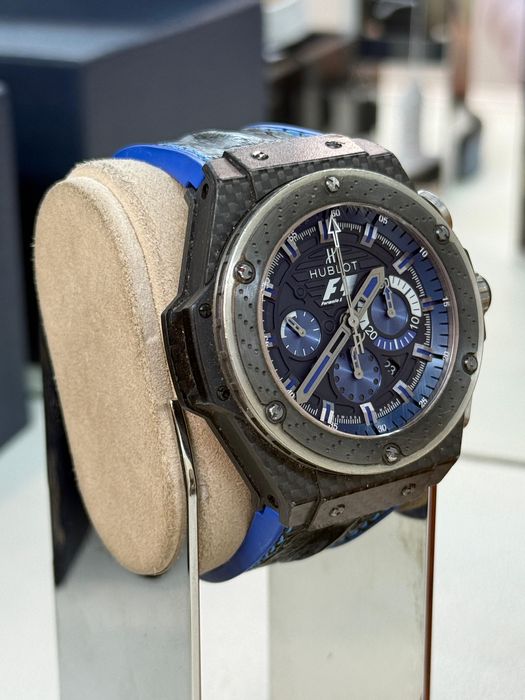 Hublot King Power