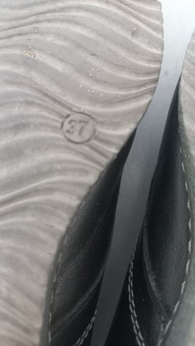 Дамски обувки 37