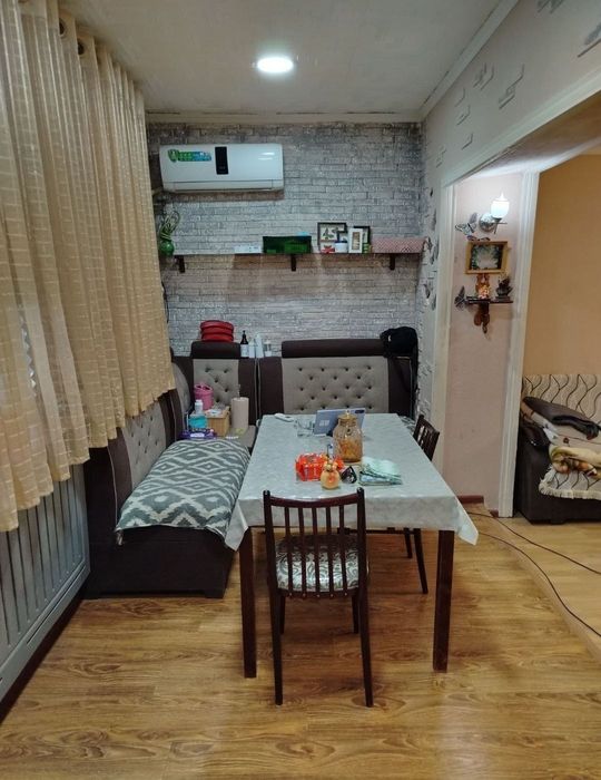 ТТЗ продажа квартира