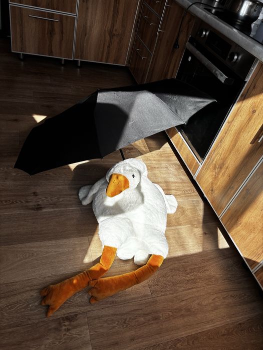 Продам мужской зонт