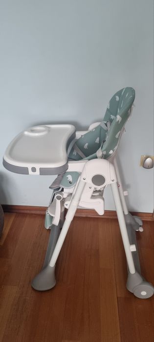 Столче за хранене