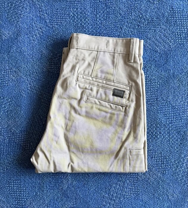 G-Star RAW Boyfriend Tapered Chino ОРИГИНАЛНИ дамски чино панталони - 26-27