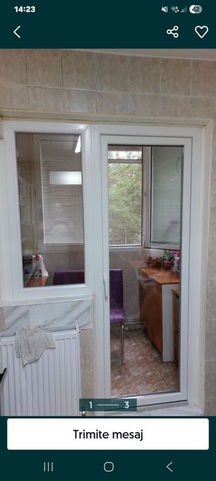 Fabrica de termopane salamander