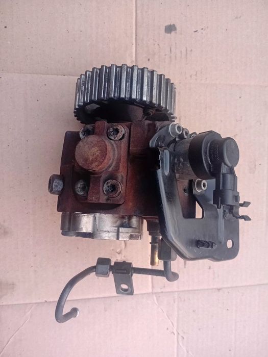 Pompa înaltă presiune  1.6 tdci/hdi  focus 2/ c-max/fusion/Peugeot/etc