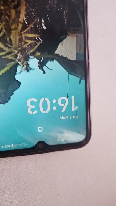 Смартфон Vivo Y17s